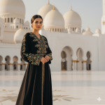 ⁦عباية⁩ - الصورة ⁦3⁩